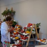 Выставка «Парад томатов 2020»